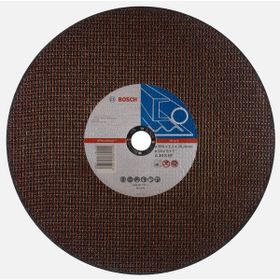 Bosch Eko Seri 355x25.40x3.1 mm Taş Düz Metal Kesme Diski