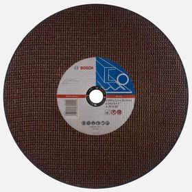 Bosch Eko Seri 355x25.40x3.1 mm Taş Düz Metal Kesme Diski