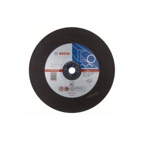 Bosch Eko Seri 355x25.40x3.1 mm Taş Düz Metal Kesme Diski