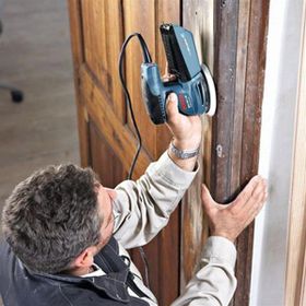 Bosch Eksantrik GEX 125-1 AE (250 W) Zımparalama Makinesi
