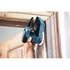 Bosch Eksantrik GEX 125-1 AE (250 W) Zımparalama Makinesi