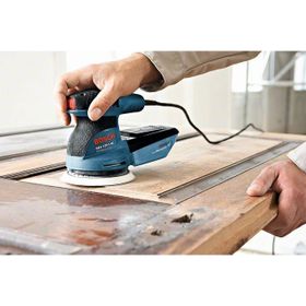 Bosch Eksantrik GEX 125-1 AE (250 W) Zımparalama Makinesi