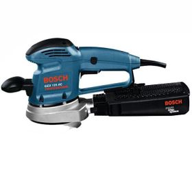 Bosch Eksantrik GEX 125 AC (340 W) Zımparalama Makinesi