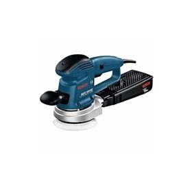 Bosch Eksantrik GEX 125 AC (340 W) Zımparalama Makinesi