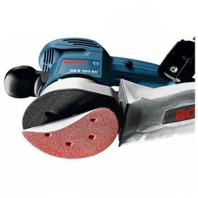 Bosch Eksantrik GEX 150 AC (340 W) Zımparalama Makinesi