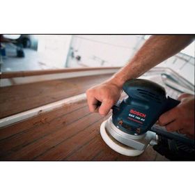 Bosch Eksantrik GEX 150 AC (340 W) Zımparalama Makinesi