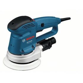 Bosch Eksantrik GEX 150 AC (340 W) Zımparalama Makinesi