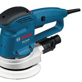 Bosch Eksantrik GEX 150 AC (340 W) Zımparalama Makinesi