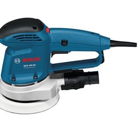 Bosch Eksantrik GEX 150 AC (340 W) Zımparalama Makinesi
