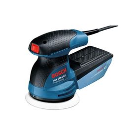 Bosch Eksantrik GEX125-1AE 250 w Zımpara Makinesi
