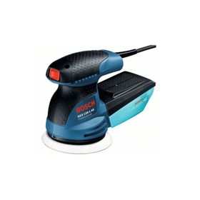Bosch Eksantrik GEX125-1AE 250 w Zımpara Makinesi