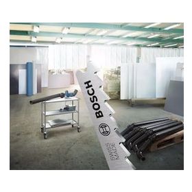 Bosch Ekstra Temiz Kesim Serisi Ahşap İçin T 308 B 5 Li Paket Dekupaj Testeresi Bıçağı