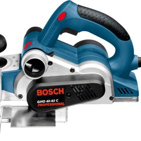 Bosch El Planyası GHO 40-82 C (850 W)