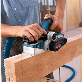 Bosch El Planyası GHO 40-82 C (850 W)