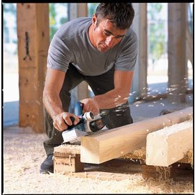 Bosch El Planyası GHO 40-82 C (850 W)