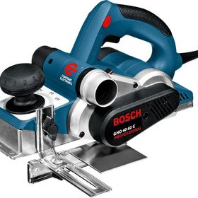 Bosch El Planyası GHO 40-82 C (850 W)