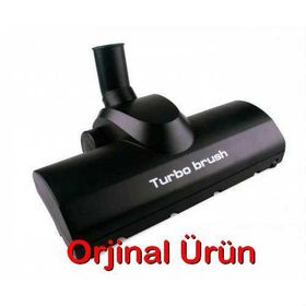 Bosch Elektrikli Süpürge Universal Turbo Halı Başlığı