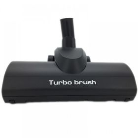 Bosch Elektrikli Süpürge Universal Turbo Halı Başlığı