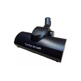 Bosch Elektrikli Süpürge Universal Turbo Halı Başlığı