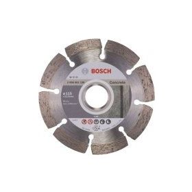 Bosch Elmas 115 mm Concrete Beton Kesme Diski