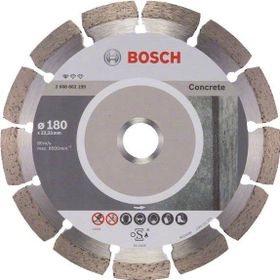 Bosch Elmas 180 mm Concrete Beton Kesme Diski