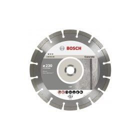 Bosch Elmas 230 mm Concrete Beton Kesme Diski
