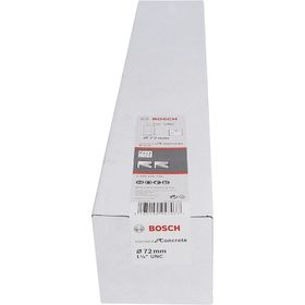 Bosch Elmas Standart 72 mm Matkap Ucu