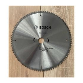 Bosch Elmas Testere Ahşap Kesici Sunta Mdf Plastik Keser 305 mm Testere