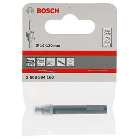 Bosch Endurance Ağır Metaller Delik Açma Testeresi