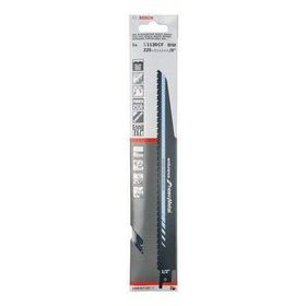Bosch Endurance S 1130 CF Tilki Kuyruğu Bıçağı