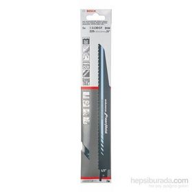 Bosch Endurance S 1130 CF Tilki Kuyruğu Bıçağı