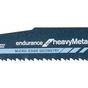 Bosch Endurance S 930 CF Tilki Kuyruğu Bıçağı