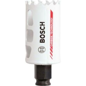 Bosch - Endurance Serisi Zorlu Malzemeler için Carbide Delik Açma Panç 40 mm Testere