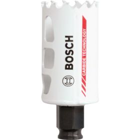 Bosch - Endurance Serisi Zorlu Malzemeler için Carbide Delik Açma Panç 40 mm Testere