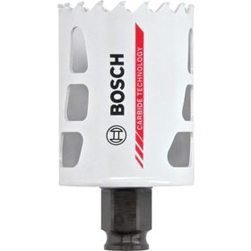Bosch - Endurance Serisi Zorlu Malzemeler için Carbide Delik Açma Panç 51 mm Testere