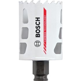 Bosch - Endurance Serisi Zorlu Malzemeler için Carbide Delik Açma Panç 51 mm Testere