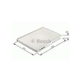Bosch Era I30 Rio Ceed 06 Elantra 2011 I20 2015 Polen Filtresi