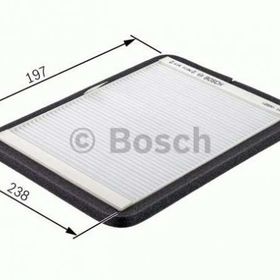 Bosch Era I30 Rio Ceed 06 Elantra 2011 I20 2015 Polen Filtresi