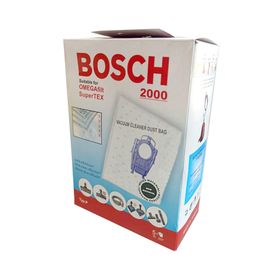 Bosch Ergomaxx BSG80000 89999 Süpürge Toz Torbası