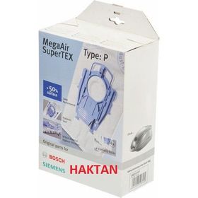 Bosch Ergomaxx P Tipi Toz Süpürge Torbası