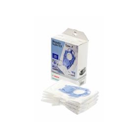 Bosch Ergomaxx P Tipi Toz Süpürge Torbası