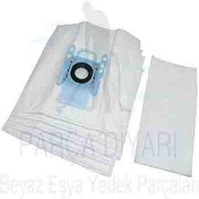 Bosch Ergomaxx'x BGB-7230 Toz Torbası