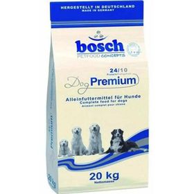 Bosch Etli Balıklı Yetişkin 20 kg Köpek Maması