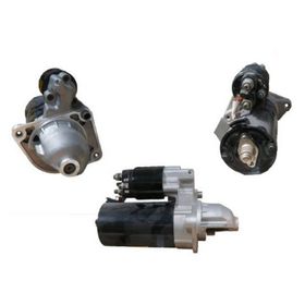 Bosch Euro5 Fuso Canter Str8011 / A Marş Motoru