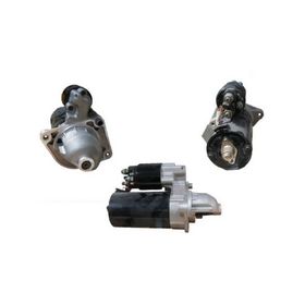 Bosch Euro5 Fuso Canter Str8011 / A Marş Motoru