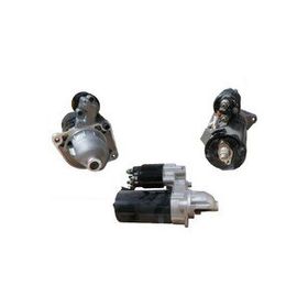 Bosch Euro5 Fuso Canter Str8011 / A Marş Motoru