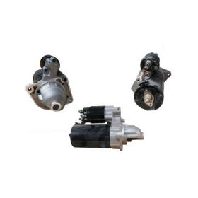 Bosch Euro5 Fuso Canter Str8011 / A Marş Motoru