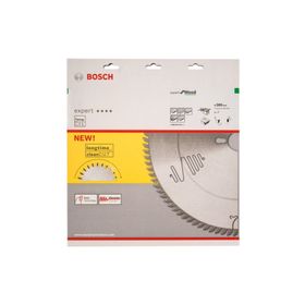Bosch EXLP Daire 300x30 mm 96 Diş Testere Bıçağı