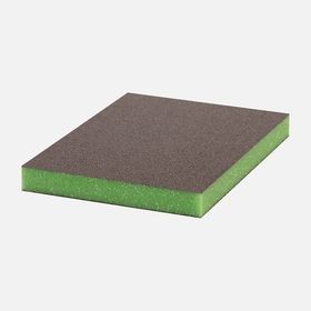 Bosch EXP 98x120x12 mm Süper Çift Taraflı Sünger Zımpara