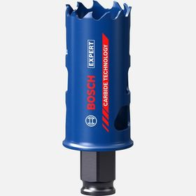 Bosch EXP PC-Plus EHD 35 mm Delik Açma Testeresi